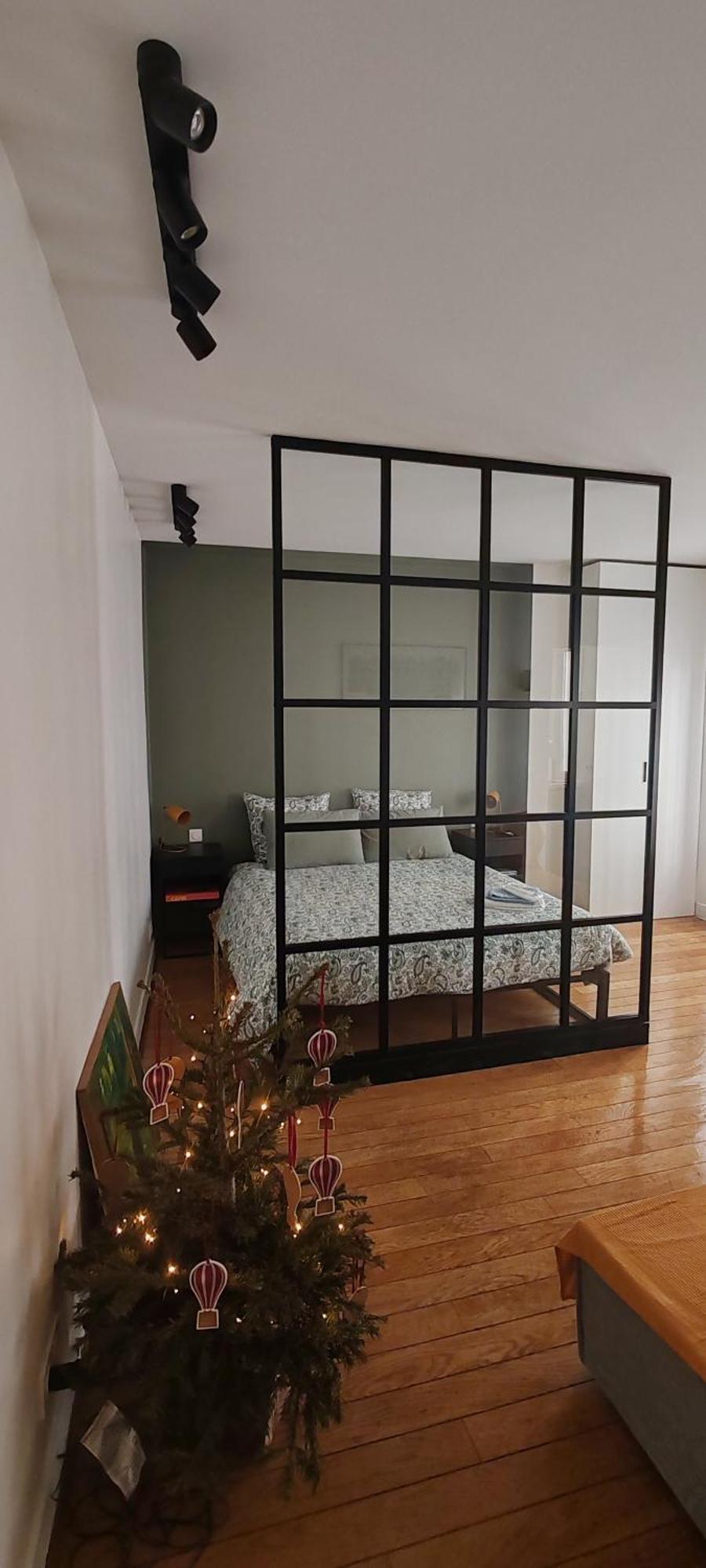 Studio Moderno Al Centro Di Parigi - Republique Экстерьер фото